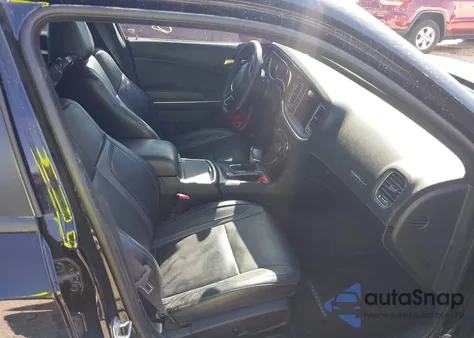 2017 Dodge Charger Sxt Rwd from USA, damaged, VIN 2C3CDXHGXHH638697